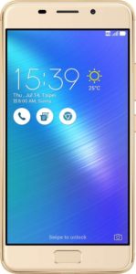 Asus Zenfone 3S Max ZC521TL (3GB 32GB Gold)