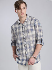 Buy Guess shirts at Minimum 80% Discount myntra