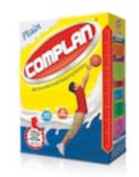 Complan Plain Refill Pack 200g