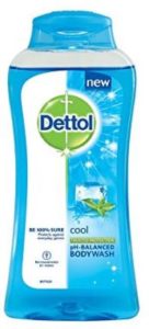 Dettol Body Washes, 250ml