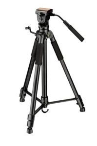 Digitek DTR590VD Professional Tripod