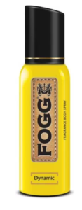 FOGG Fantastic Dynamic Body Spray - For Men (120 ml)