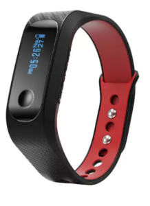 Fastrack reflex Watch at rs.1,185