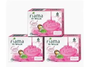 Fiama Shower Gels and Bars and get 30% Extra Cashback