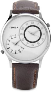 Flipkart Timex TI002B11100 Analog Watch - For Men