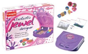 Funskool Fantastic Jewel Designer 299 flipkart