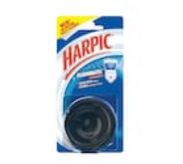 Harpic Flushmatic Mono Aquamarine 50g