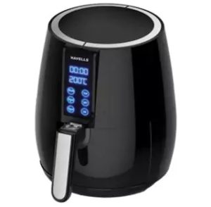 Havells Prolife Digi 4 L Air Fryer (Black)