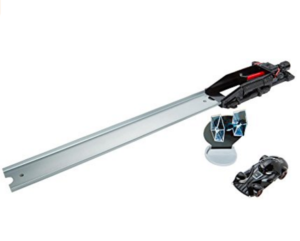 Hot Wheels Star Wars Character Car Launcher at rs.272