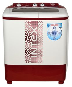 Intex 6.2 kg Semi-Automatic Top Loading Washing