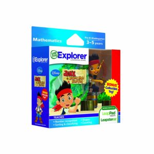 Leapfrog Toys & Games at Minimum 50% Discount