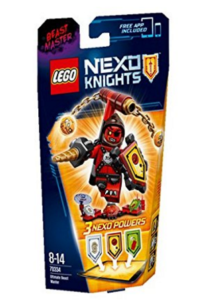 Lego Ultimate Beast Master at rs.474