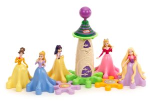 Little Tikes Gear Works Princesses amazon