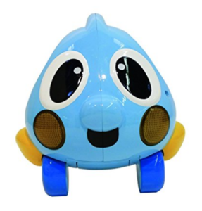 Little Tikes Lil Ocean Explorers - Push n Glow Fish at rs.699