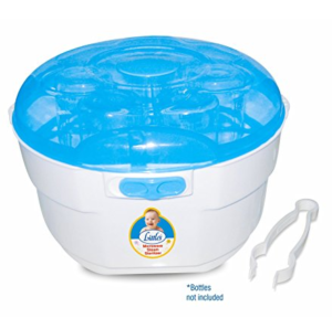 Little's Microwave Steam Sterilizer