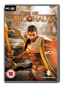 (Loot) Amazon- Buy Rise of the Argonauts (PC) for Rs 27 only