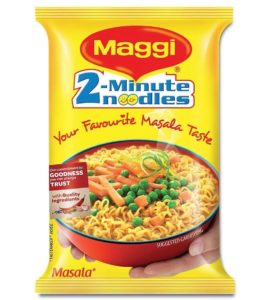 (Over) PayTM Steal- Buy Maggi 2-Minute Noodles Masala 70G (Pack Of 6) for Rs 22 only