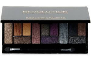 Makeup Revolution Pro Looks Palette Big Love, 13g