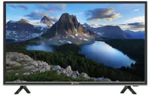 Micromax 32" inch TV at Rs 14740 + Extra Rs 6000 total cashback on 6 Electricity Bill Payment