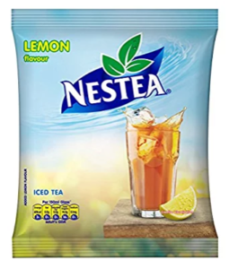 Nestea  Iced Tea - Lemon, 400g Pouch