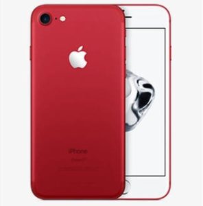 PayTM- Buy Apple iPhone 7 Plus 256 GB (Red) for Rs 57700