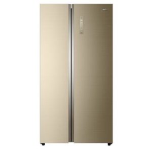 PayTM- Buy Haier 565 L Side By Side Refrigerator HRF-618GG for Rs 46397 only