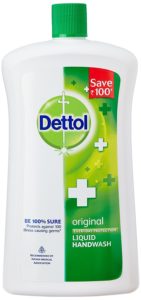 Paytm- Buy Dettol Liquid Jar Original