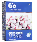 Paytm- Buy Go Pistachios Roasted