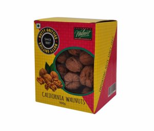 Paytm- Buy Nutty Gritties California Inshell Walnuts