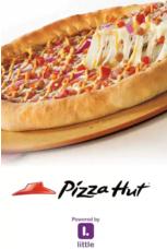 Paytm- Buy Pizza Hut Voucher worth Rs 300 at just Rs 225 only