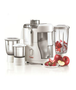 Paytm- Buy Prestige Champ 550 W Juicer Mixer Grinder