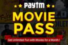 Paytm- Get Paytm Movie Pass