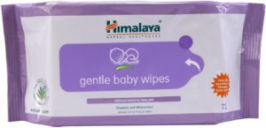 Paytm Mall - Buy Himalaya Gentle Baby Wipes 72s at Rs 96 only