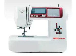 Paytm Usha Dream Maker 120 Sewing Machine Rs 28119 only