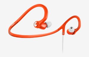 Philips ActionFit SHQ4300OR 00 In the Ear Headphone (Orange) 750 tata cliq