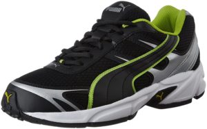 Puma Men's Carlos Ind Running Shoes for Rs 999 only