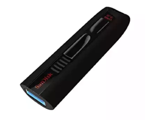 SanDisk Extreme 32GB USB 3.0 Pen Drive