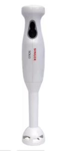 Singer Solo 200 W Hand Blender (White)