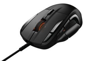 SteelSeries Rival 500 and Rival 700 Optical Gaming Mouse at Rs 1999 only