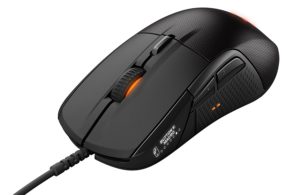 SteelSeries Rival 700, Optical Gaming Mouse