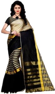 (Suggestions Added) Flipkart - Buy Trendz Style women's sarees at upto 84% off