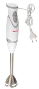 Sunflame SF-644 200-Watt Hand Blender (White)