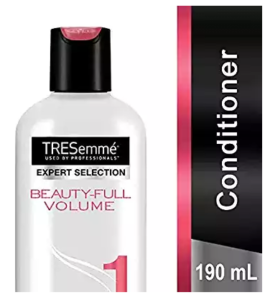 TRESemme Beauty Full Volume Conditioner, 190ml