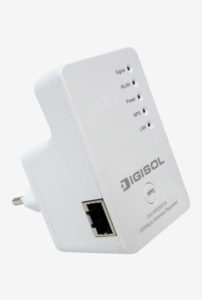 Tata cliq- Buy DigiSol DG-WR3001N 300 Mbps Wireless Repeater1