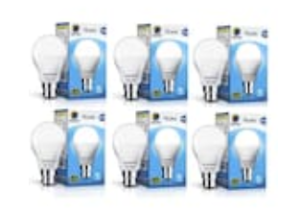 Upto 60% Discount + Extra 50% Cashback On Led Bulbs