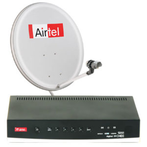 airtel dth goibibo vouchers worth Rs.1,800