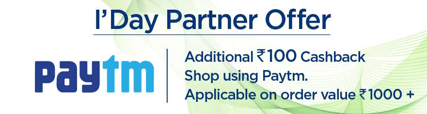 bigbasket paytm rs.100 cashback