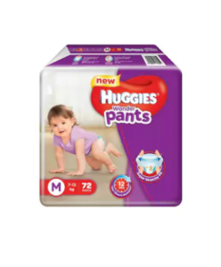 diapers and pants at upto 50% cashback at Paytmmall