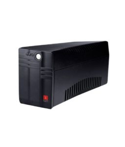 iBall Nirantar UPS-621V 600VA UPS with Power Protection