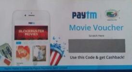 paytm Icecrem movie offer1